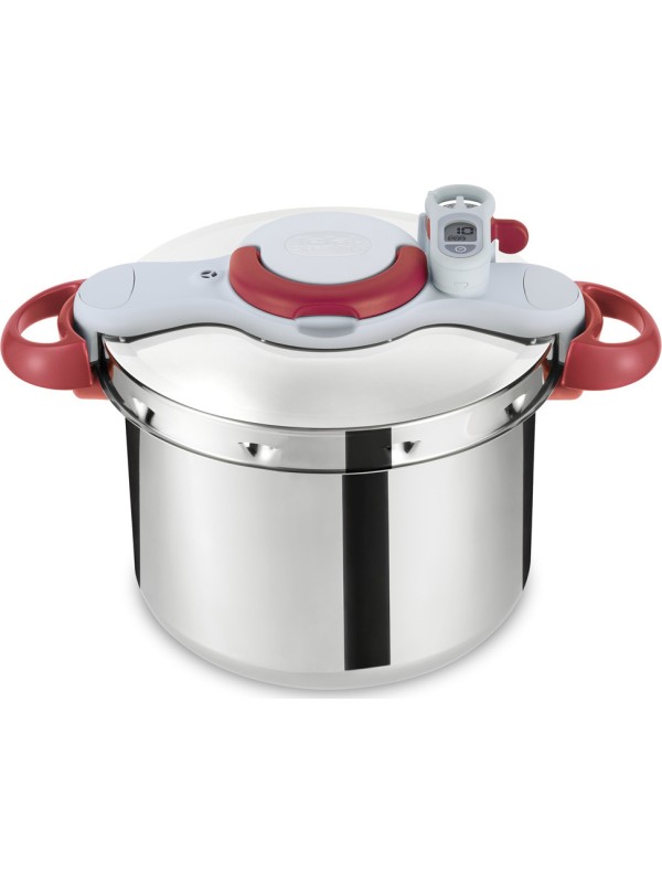 Tefal Clipso Minute Easy Perfect 7.5lt Tefal Clipso Minute Easy Perfect 7.5lt