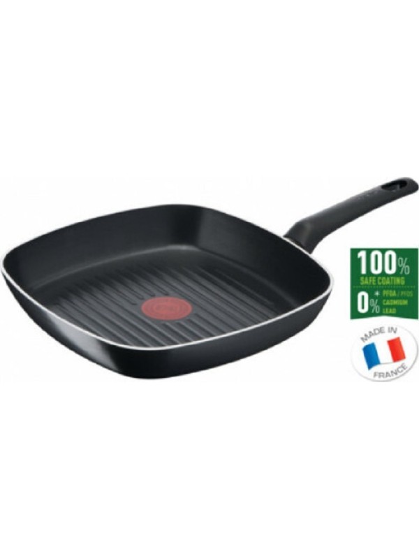 Tefal Γκριλιέρα 26cm B55640 Tefal Γκριλιέρα 26cm B55640