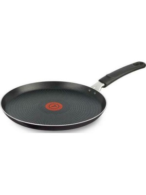 Tefal Κρεπιέρα XL Force 25cm C38510 Tefal Κρεπιέρα XL Force 25cm C38510