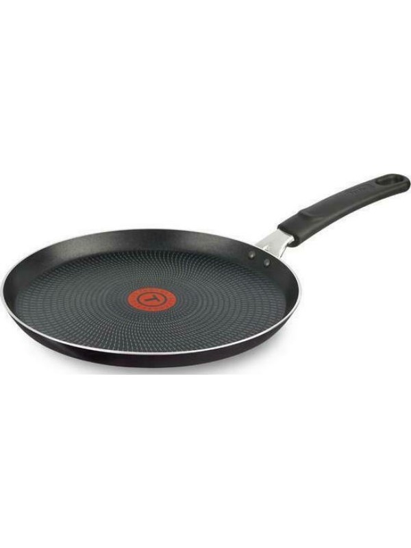 Tefal Κρεπιέρα XL Force 25cm C38510 Tefal Κρεπιέρα XL Force 25cm C38510