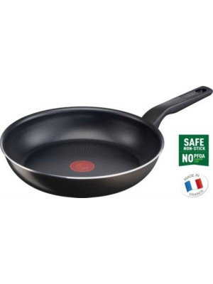 Tefal Τηγάνι Xl Force 26cm C38505 Tefal Τηγάνι Xl Force 26cm C38505