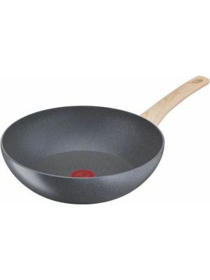 Tefal Wok Natural Force 28cm G26619 Tefal Wok Natural Force 28cm G26619