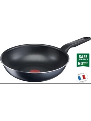 Tefal Wok XL Force 28cm C38519 Tefal Wok XL Force 28cm C38519