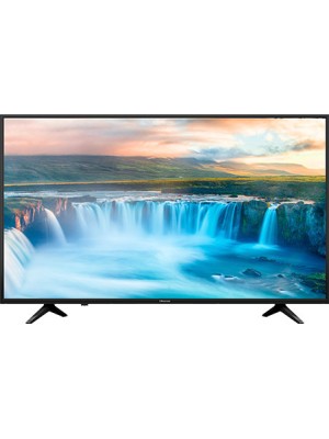 Τηλεόραση Hisense Η65Α6140 Τηλεόραση Hisense Η65Α6140
