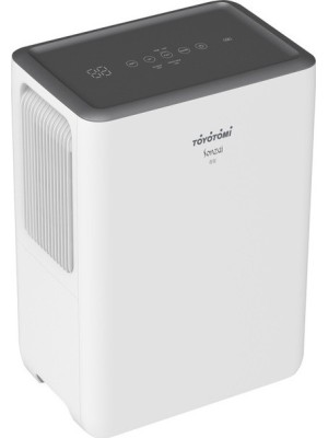 Toyotomi Αφυγραντήρας 20lt Sonzai TDE-20GA20 Toyotomi Αφυγραντήρας 20lt Sonzai TDE-20GA20