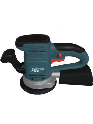 Τριβείο έκκεντρο Bormann BSS5000 450W 020714 Τριβείο έκκεντρο Bormann BSS5000 450W 020714