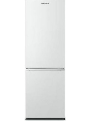 United UCW-3290 Ψυγειοκαταψύκτης United UCW-3290 Ψυγειοκαταψύκτης