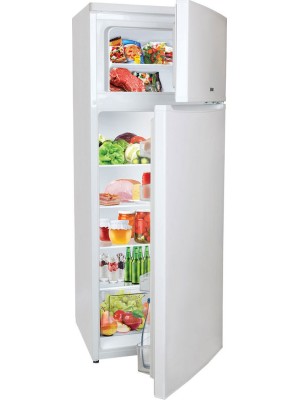 Vox Electronics KG2550 Ψυγείο Δίπορτο Υ144xΠ54εκ. Vox Electronics KG2550 Ψυγείο Δίπορτο Υ144xΠ54εκ.