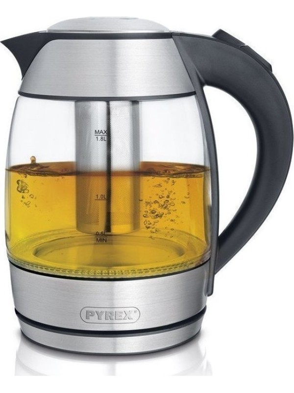 Βραστήρας Pyrex SB-450 Luxx Βραστήρας Pyrex SB-450 Luxx