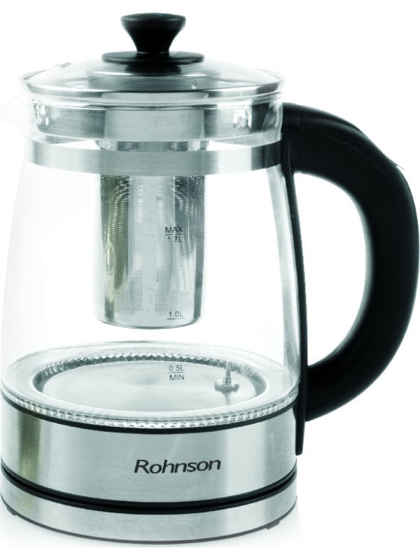 Βραστήρας Rohnson R-7610 Βραστήρας Rohnson R-7610