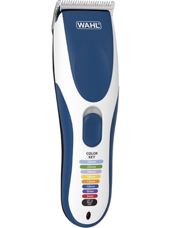 Wahl Color Pro Cordless 9649-016 Wahl Color Pro Cordless 9649-016