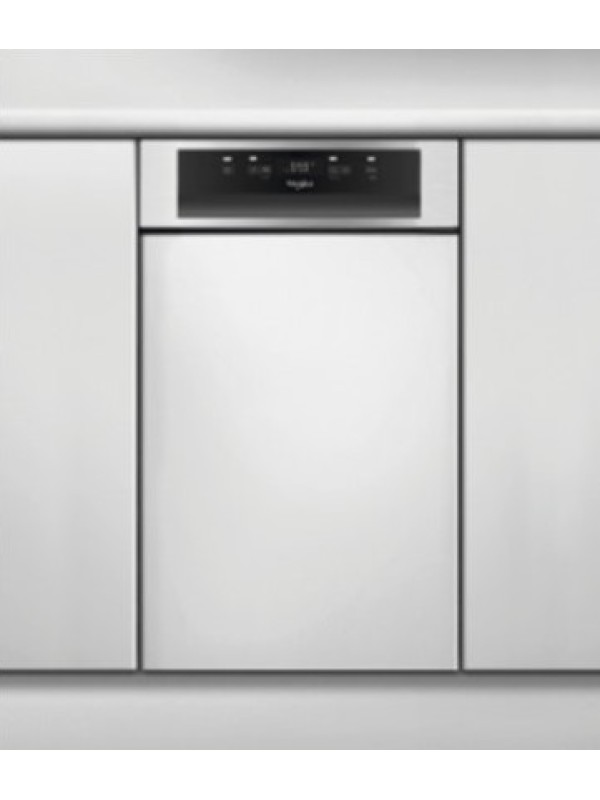 Whirlpool WSBC 3M17 X Whirlpool WSBC 3M17 X