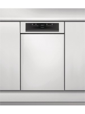 Whirlpool WSBO 3O23 PF X Πλυντήριο Πιάτων Εντοιχιζόμενο Whirlpool WSBO 3O23 PF X Πλυντήριο Πιάτων Εντοιχιζόμενο