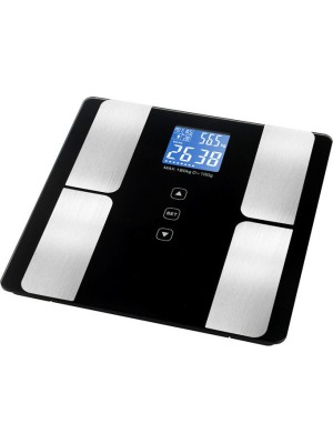 Ζυγαριά Μπάνιου Bormann BWS1600 Ζυγαριά Μπάνιου Bormann BWS1600