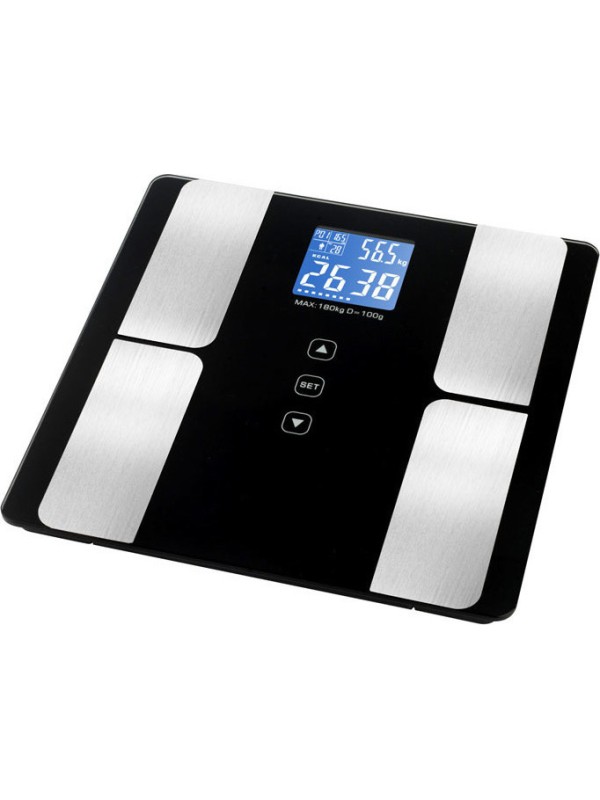 Ζυγαριά Μπάνιου Bormann BWS1600