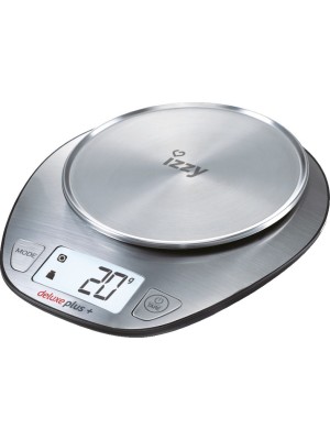 Ζυγαρια Κουζινας Izzy Deluxe Plus (223076) Ζυγαρια Κουζινας Izzy Deluxe Plus (223076)