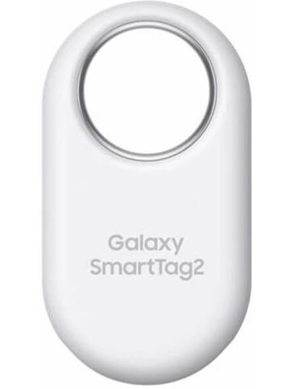 SAMSUNG GALAXY SMART TAG2 WHITE SAMSUNG GALAXY SMART TAG2 WHITE