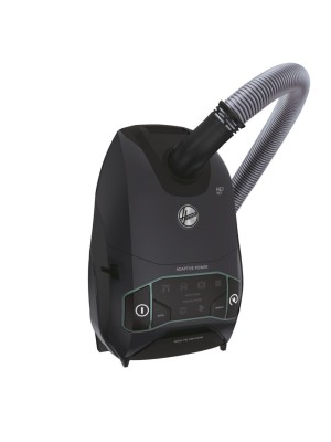Hoover HE721PAF 011 Ηλεκτρική Σκούπα με Σακούλα 6lt Hoover HE721PAF 011 Ηλεκτρική Σκούπα με Σακούλα 6lt