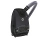 Hoover HE721PAF 011 Ηλεκτρική Σκούπα με Σακούλα 6lt Hoover HE721PAF 011 Ηλεκτρική Σκούπα με Σακούλα 6lt