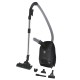 Hoover HE721PAF 011 Ηλεκτρική Σκούπα με Σακούλα 6lt Hoover HE721PAF 011 Ηλεκτρική Σκούπα με Σακούλα 6lt