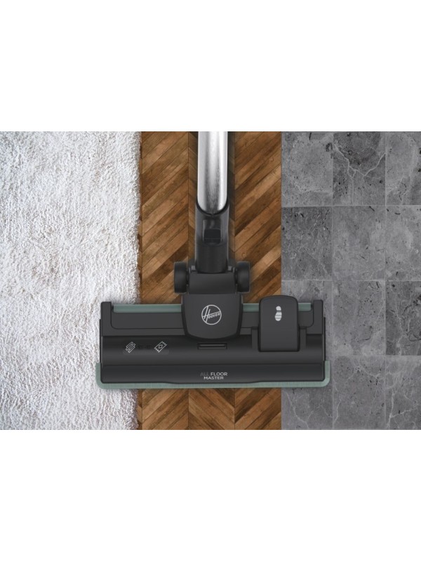 Hoover HE721PAF 011 Ηλεκτρική Σκούπα με Σακούλα 6lt Hoover HE721PAF 011 Ηλεκτρική Σκούπα με Σακούλα 6lt