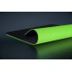 Razer Gigantus V2 Gaming Mouse Pad Medium (360mm) Μαύρο RZ02-03330200-R3M1 