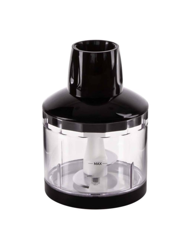 Muhler MB-99S Ραβδομπλέντερ με Ανοξείδωτη Ράβδο 1000W Γκρι Muhler MB-99S Ραβδομπλέντερ με Ανοξείδωτη Ράβδο 1000W Γκρι