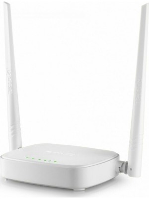 Tenda N301 Ασύρματο Router Wi‑Fi 4 με 3 Θύρες Ethernet Tenda N301 Ασύρματο Router Wi‑Fi 4 με 3 Θύρες Ethernet
