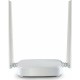 Tenda N301 Ασύρματο Router Wi‑Fi 4 με 3 Θύρες Ethernet Tenda N301 Ασύρματο Router Wi‑Fi 4 με 3 Θύρες Ethernet