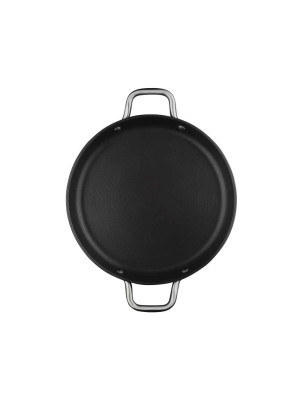 Boj Τηγάνι Ανοξείδωτο Διαμέτρου Ø30cm ΠΑΕΓΙΑ Boj Τηγάνι Ανοξείδωτο Διαμέτρου Ø30cm ΠΑΕΓΙΑ